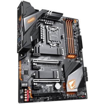 Gigabyte Z390 AORUS PRO