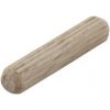 Wolfcraft Kolík drevený bukový ø 6 x 30mm wolfcraft 2906000