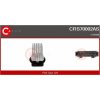 Odpor vnútorného ventilátora CASCO CRS70002AS