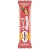 Cerbona Müsli tyčinka v jogurtovej poleve s príchuťou malinového cheesecake (20g)
