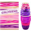 Justin Bieber Girlfriend parfumovaná voda dámska 50 ml