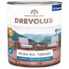 Drevolux Olej na terasy 2,5 l bezfarebný