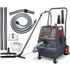 STARMIX Priemyselný stavebný vysávač 50L 1600W ISC L-1650 Top 018584