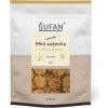 Šufan Mini sušenky Vanilkové sušienky bez lepku 180 g