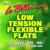 LaBella LTF-4A Low Tension Flexible Flats