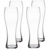 Spiegelau Poháre na pšeničné pivo, 4 kusy (800010057)