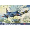 Academy B-17G Flying Fortress 1:72