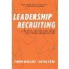 Leadership Recruiting (Simon Mullins)(Brožovaná)