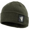 DIRECT ACTION čiapka SHAKA MERINO RANGER GREEN