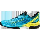 Mizuno Wave Exceed Tour 5 CC Bolt Neon