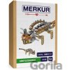 Merkur Dino Ankylosaurus