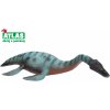 Atlas E Plesiosaurus 25 cm (W001805)