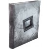 Fotoalbum 13x18/200 PICTURES II čierny