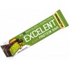 Nutrend Excelent Protein Bar 85 g čierne ríbezle-brusnica