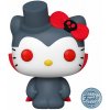 Funko POP! Sanrio: Hello Kitty (Dracula Vampire) Special Edition