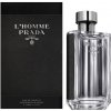 Prada L'Homme Toaletná voda 150ml, pánske