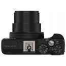 Digitálny fotoaparát Sony Cyber-Shot DSC-HX60