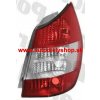 Renault Scenic II 1/05-7/06 zadné svetlo Pravé