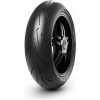 Pirelli DIABLO ROSSO IV CORSA ZADNÁ 180/55ZR17 73 W