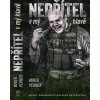 Nepřítel v mý hlavě - Mirek Perner