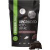 Powerlogy Upgraded Keto Shake Dark Chocolate 600 g