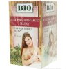 HERBEX BIO TEA PRE KOJACE MATKY bylinný čaj 20 x 1,5 g
