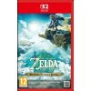 The Legend of Zelda: Tears of the Kingdom (Nintendo Switch 2 Edition)