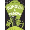 E-kniha: Bohovia a démoni - 3. diel série