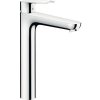 Umývadlová batéria vysoká hansgrohe Logis E chróm 71162000