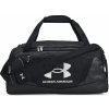 Under Armour Undeniable 5.0 SM Duffel 001/Black/Meatallic Silver 40 L