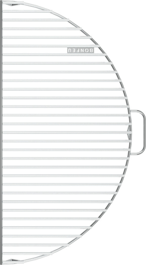 Dangrill BONFEU BONGRILL 1 O 60