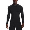 Under Armour | UA CG Armour Novelty Mock | čierna| XS