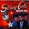 STRAY CATS: STRAY CATS, CD