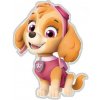 Nickelodeon Nástenná dekorácia Paw Patrol, Skye