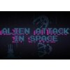 Alien Attack: In Space Steam CD Key