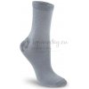 Ponožky Tatrasvit FETRIK sivá - veľ. 27/29