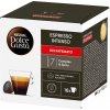 Nescafé Dolce Gusto Espresso Intenso bezkofeínové DECAFFEINATO 16 kusov