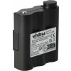 VHBW Batéria pre Midland G7 / GXT1000 / LXT210, 700 mAh - neoriginálne