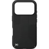 Speck Presidio2 Grip Case iP 17 Pro Black/Slate Grey/White