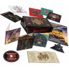 Iron Maiden: Senjutsu - Deluxe BoxSet CD