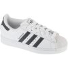 adidas Nízke tenisky adidas Superstar II J Biela