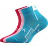 VoXX® 3PACK Ponožky VoXX Katoik - mix A - holka 25-29 (17-19)