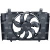 Ventilátor chladenia motora NRF 47984