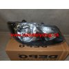 VW CADDY 06/10- predné svetlo pravé H4 el.s motorom s denným svetlom