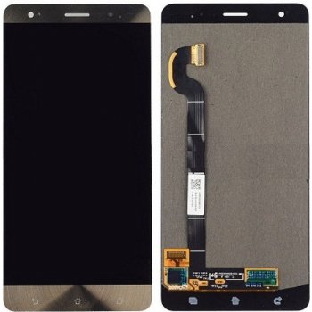 LCD Displej + Dotykové sklo Asus Zenfone 3 Deluxe ZS570KL