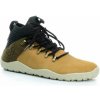 Vivobarefoot topánky Magna Trail L FG Tan Leather