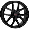 ALUTEC AvelenoX 8x18 5x112 ET29 matt black polished