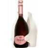 Ruinart Rosé, GIFT 0,75 L, 12.5%, 0.75 L (darčekové balenie)