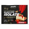Amix Black Line Black CFM Isolate 35 g strawberry cheesecake