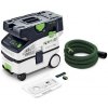 Festool 576933 CTMC SYS I-Basic aku mobilní vysavač CLEANTEC